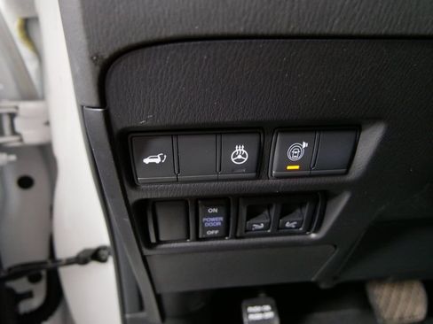 Used 2022 INFINITI QX80 Sensory AWD/4WD image 19