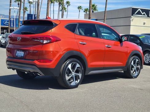 Used 2016 Hyundai Tucson Limited image 3
