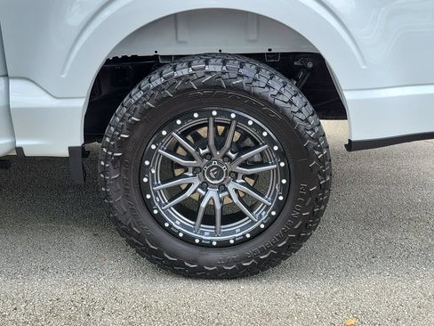 Certified 2024 Ford F150 STX RWD image 5