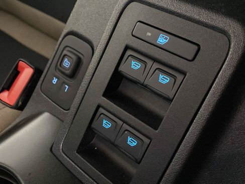 Used 2021 Ford Bronco Big Bend AWD/4WD image 19