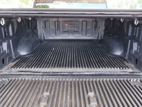 Used 2017 Ford F150 XLT image 20