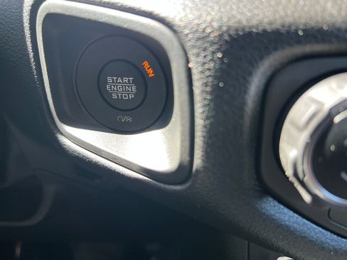 New 2026 Jeep Gladiator Sport image 25