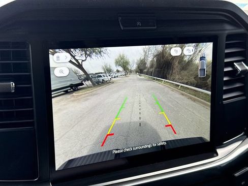 New 2026 Ford F150 STX w/ Equipment Group 200A RWD image 26