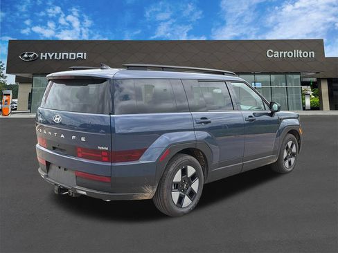 New 2026 Hyundai Santa Fe SEL FWD image 6
