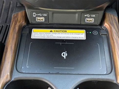 Certified 2021 Honda CR-V Touring image 16