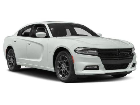 Used 2018 Dodge Charger GT image 9