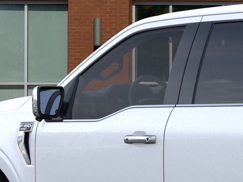 New 2026 Ford F150 Lariat w/ Equipment Group 502A High image 20