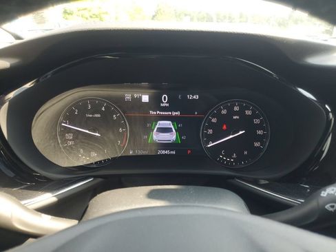 Used 2023 Buick Envision Essence w/ Technology Package I AWD/4WD image 23