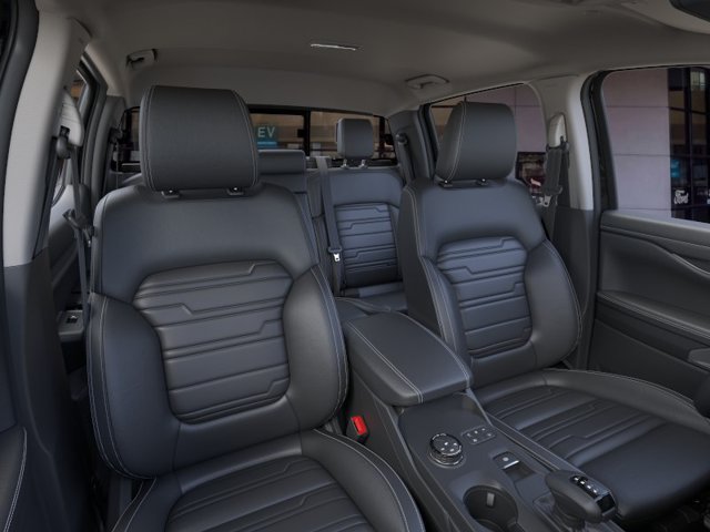 New 2026 Ford Ranger Lariat AWD/4WD image 10