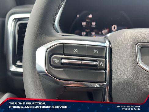 Used 2026 GMC Canyon Elevation RWD image 26