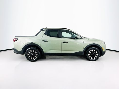 Used 2025 Hyundai Santa Cruz SEL FWD image 10