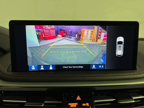 Used 2026 Acura MDX w/Advance Package image 16