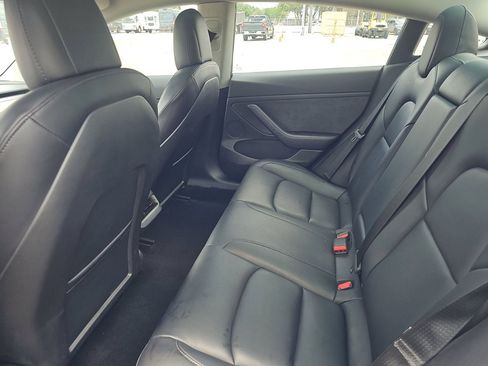 Used 2023 Tesla Model 3 Standard Range RWD image 8