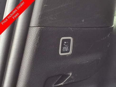 Used 2024 Jeep Grand Wagoneer L 4WD image 23
