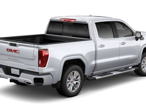 New 2026 GMC Sierra 1500 Denali w/ Technology Package AWD/4WD image 32