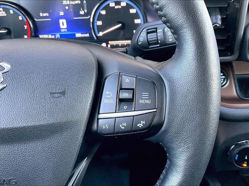 Used 2023 Ford Bronco Sport Outer Banks w/ Tech Package image 11