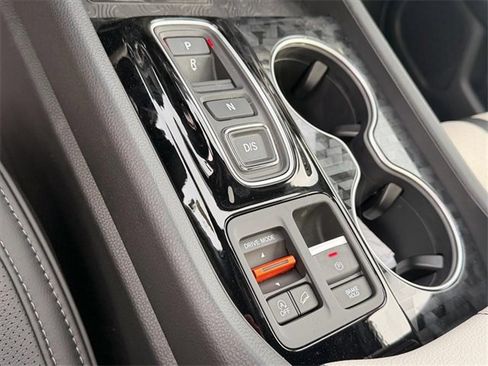 New 2026 Honda Passport TrailSport Elite image 13