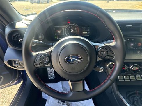 Used 2023 Subaru BRZ Premium image 14