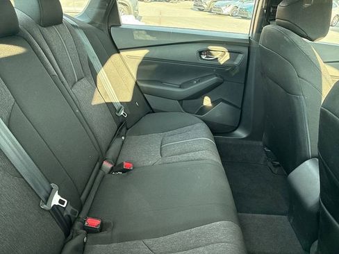 Used 2023 Honda Accord Sport image 22