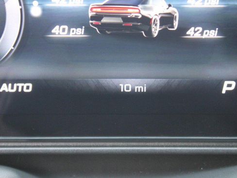 New 2025 Dodge Charger R/T w/ Quick Order Package 25M R/T image 26