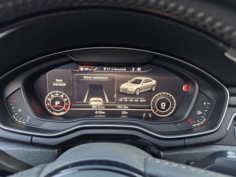 Used 2017 Audi A4 2.0T Prestige image 11