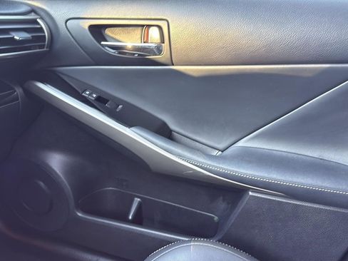 Used 2015 Lexus IS 250 250 image 24