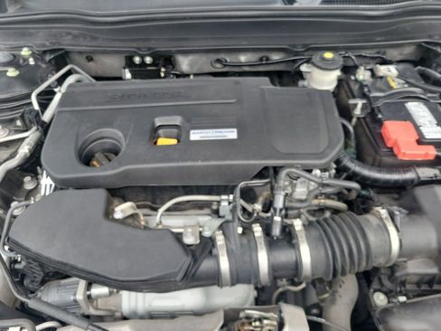 Used 2019 Honda Accord Sport image 37