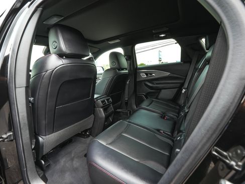 Used 2024 Acura ZDX A-Spec AWD/4WD image 37
