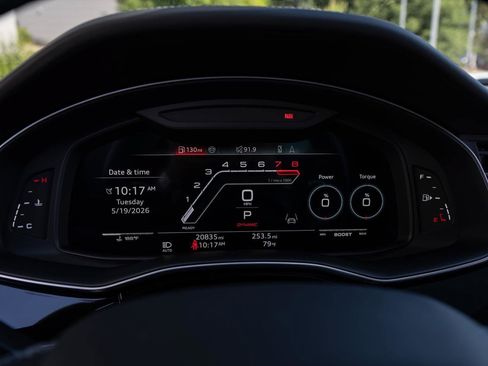 Certified 2024 Audi RS Q8 AWD/4WD image 54