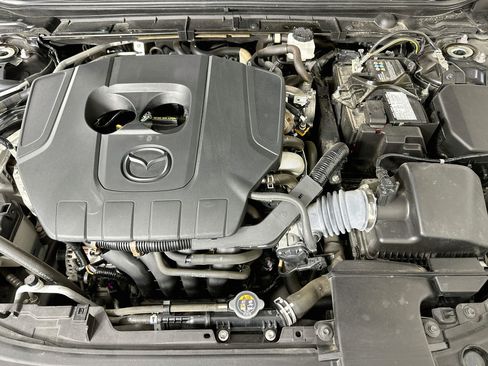 Used 2024 MAZDA MAZDA3 s FWD image 31
