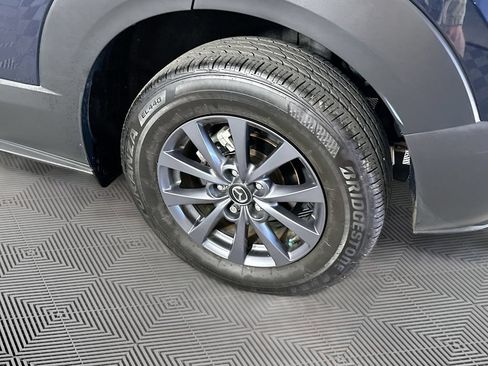 Used 2024 MAZDA CX-30 AWD 2.5 S image 37