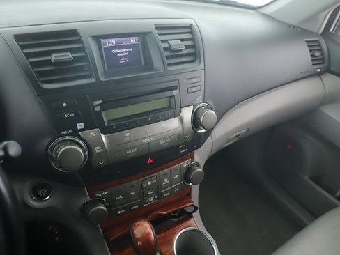Used 2008 Toyota Highlander Limited image 22