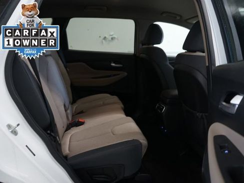 Used 2023 Hyundai Santa Fe SE image 31