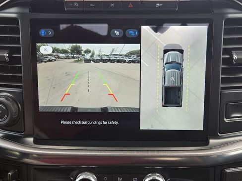 Used 2024 Ford F150 Lariat AWD/4WD image 7