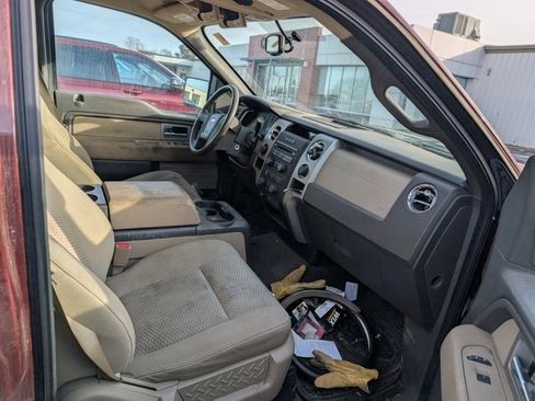 Used 2010 Ford F150 XLT image 17