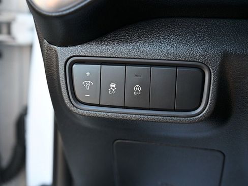 Used 2024 Kia Soul LX w/ Option Group 015 image 29