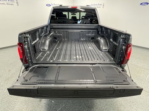 Used 2024 Ford F150 XLT w/ Equipment Group 302A MID image 27