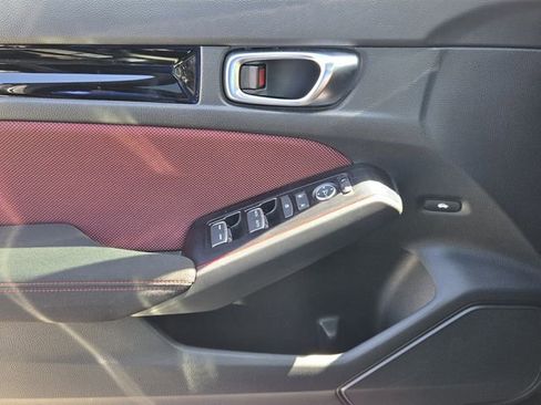 Used 2025 Honda Civic Si image 30