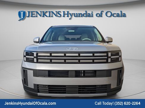 New 2026 Hyundai Santa Fe SE image 10