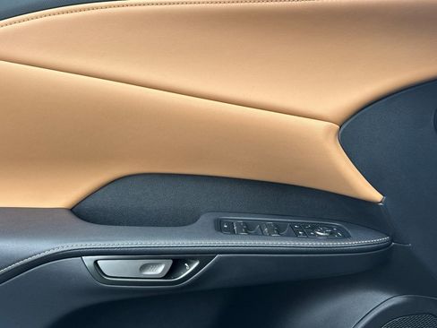 New 2026 Lexus RX 350h image 12