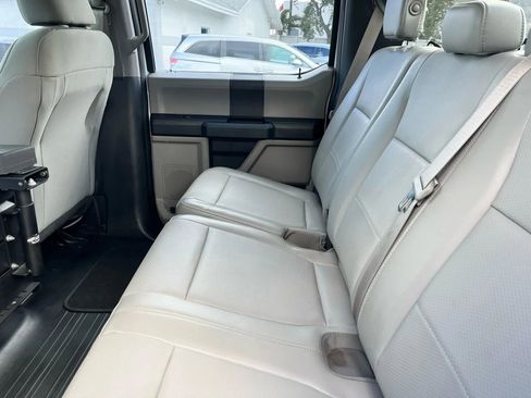 Used 2016 Ford F150 XL image 24