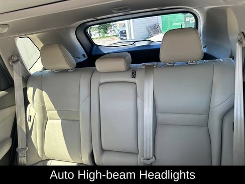 Used 2023 Nissan Rogue SV w/ SV Premium B Package AWD/4WD image 19