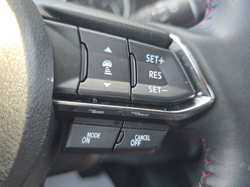 Used 2023 MAZDA CX-5 Carbon Edition image 30