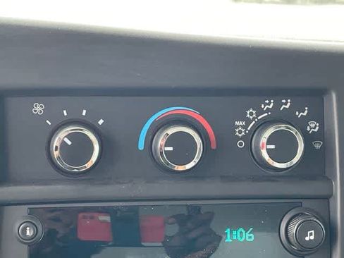 New 2025 Chevrolet Express 3500 w/ Power Convenience Package RWD image 5