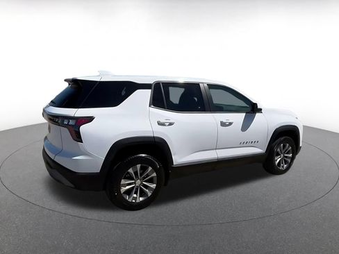 Used 2025 Chevrolet Equinox LT FWD image 13