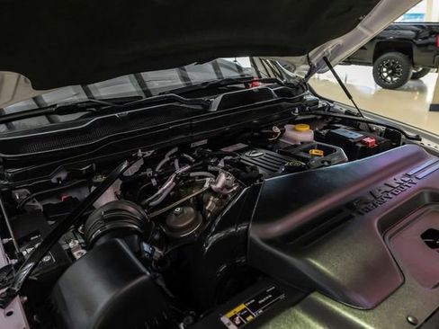 Used 2025 RAM 2500 Tradesman image 43