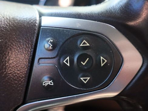 Used 2014 Chevrolet Silverado 1500 LTZ Z71 w/ LTZ Plus Package AWD/4WD image 30