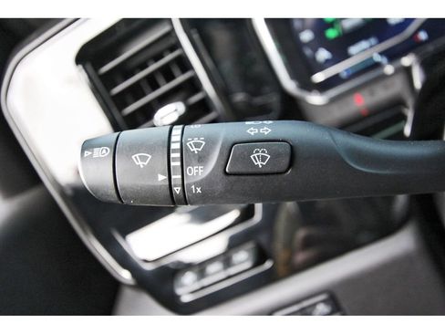 Used 2024 Chevrolet Silverado 1500 ZR2 w/ Technology Package AWD/4WD image 13