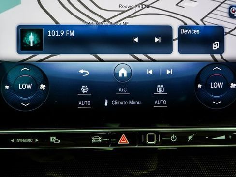 Used 2022 Mercedes-Benz S 580 4MATIC Sedan image 21