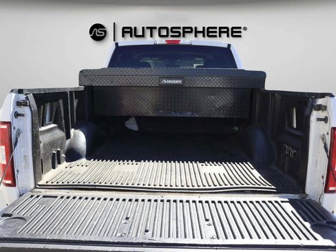 Used 2019 Ford F150 XLT w/ Trailer Tow Package image 28